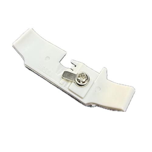 OVERLOK 4 İP PLASTİK AYAK SS