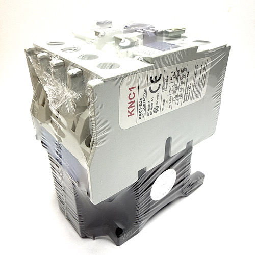 KONDAKTÖR 25 AMPER KNC1-D2510