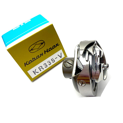 KOBAN 335 BUYUK MEKIK CAGANOZ
