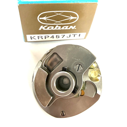 JUKİ 2280 İLİK ÇAĞANOZ ELMAS GÖBEKLİ