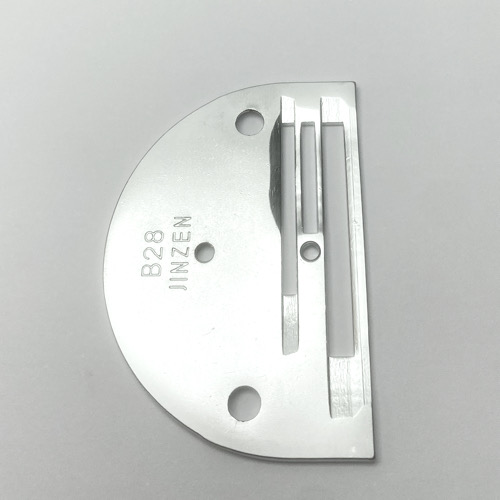 TYPİCAL GC303 ÇİFT PABUÇ PLAKA SS