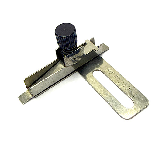 OVERLOK EKSTRAFOR APARATI 4MM SS