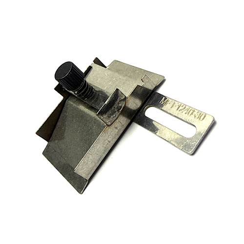 OVERLOK EKSTRAFOR APARATI 30MM SS