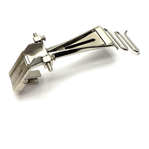 2 İĞNE ZİNCİR AYAK ÜZERİ ŞERİT APARATI