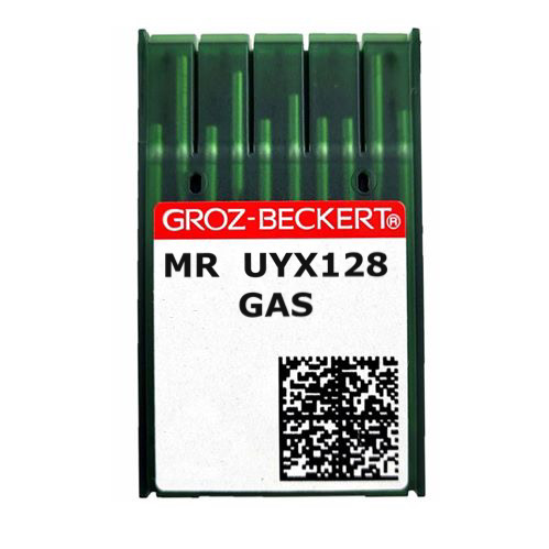 MR UY 128 GAS