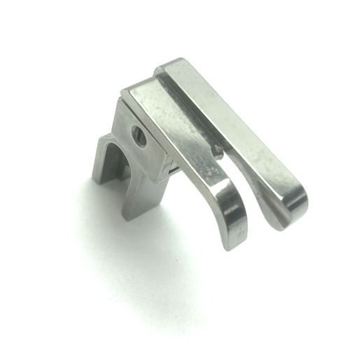 DÜZ MAKİNE 1MM TERS ÇIMA AYAK  (DAR TİP) EP