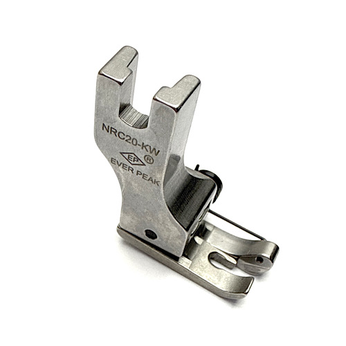 DÜZ MAKİNA TRİKO SAĞ DENGELEME YAYLI AYAK NRC 20KW