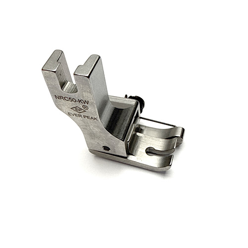 DÜZ MAKİNA TRİKO SAĞ DENGELEME YAYLI AYAK NRC 50KW