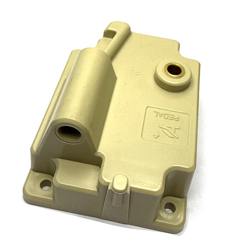 GENEL DÜZ MAKİNA PEDAL KUTUSU UZUN KART(ÇİN MALI DÜZ MAK)