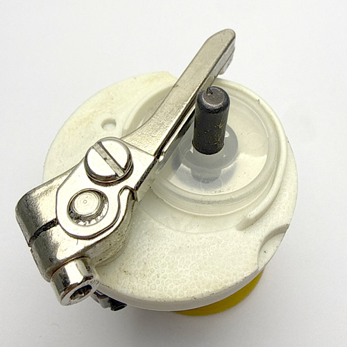 DÜZ MAKİNA ÜST MASUR SARMA 50MM KÜÇÜK TİP