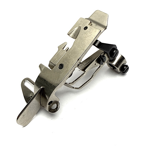 SİRUBA K SERİ 4 İP ORTA TAKİP AYAK