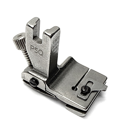 DÜZ MAKİNE GİRİŞ AYARLI BÜZGÜ AYAĞI