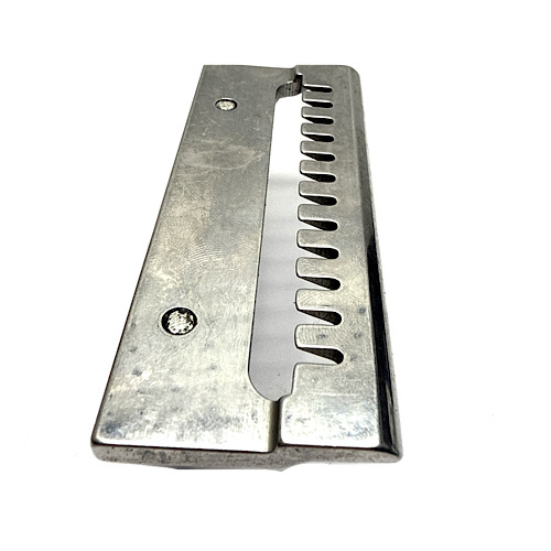 SİRUBA VC008 12 İĞNE AYAK 1/4 BÜZGÜ AYAK