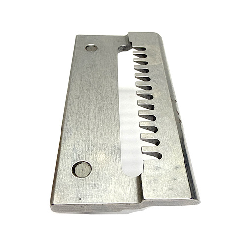 SİRUBA VC008 12 İĞNE AYAK 3/16 BÜZGÜ AYAK