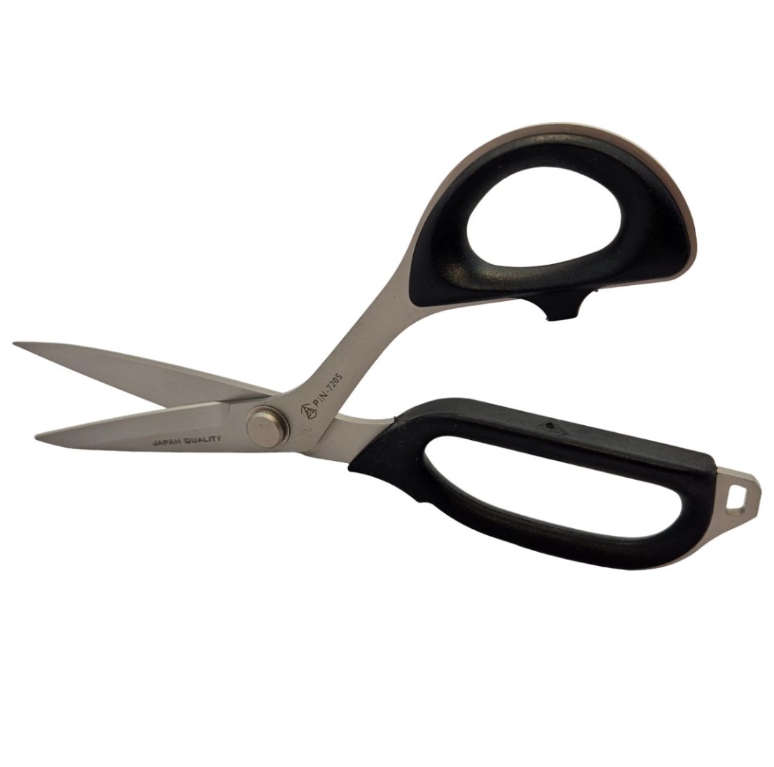 PROFESYONEL 8 NO PLASTİK MAKAS 205 MM (PIN-7205)