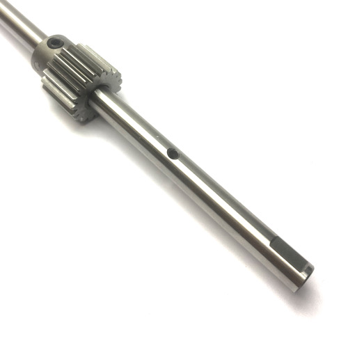 BROTHER 430D PUNT ÇAĞANOZ MİL YATAK MİLİ SS