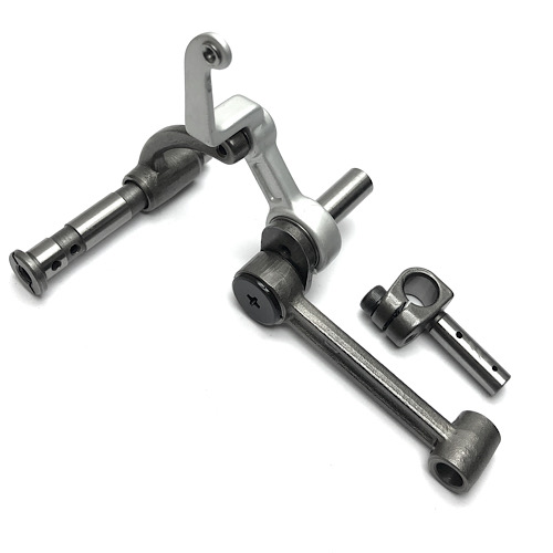 BROTHER 430-438D PUNTERİZ HOROZ KOMPLE SS