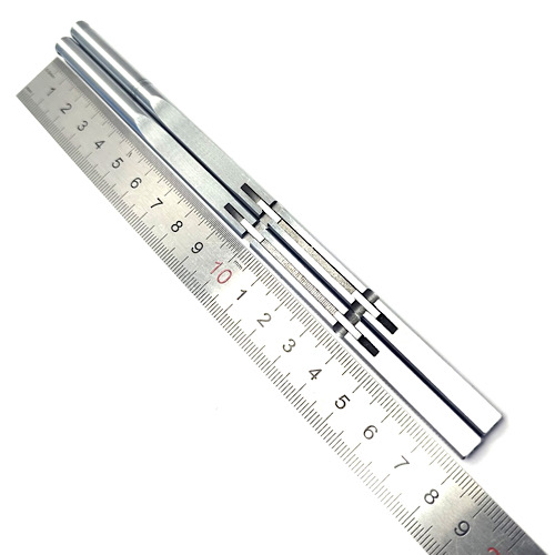 BRT 8752 ÇİFTİĞNE İPTALLİ İĞNE MİL SAĞ SOL TAKIM