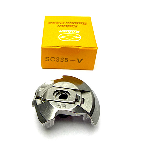 PFAFF 335 KOBAN BÜYÜK MEKİK
