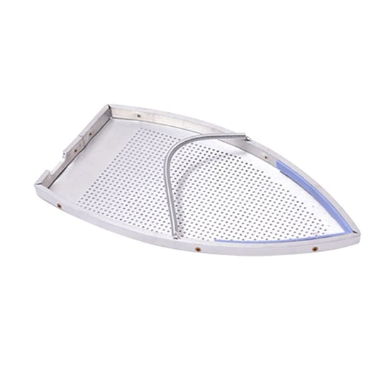 ALUMINYUM TEFLON HAFIF TABAN STB 275 SS
