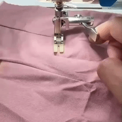 DÜZ MAKİNE HIZLI AYAK DEĞİŞTİRME APARATI