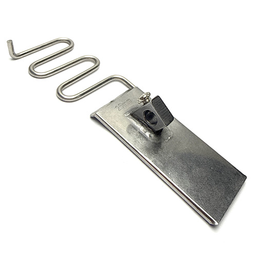 DÜZ ŞERİT APARATI 25MM