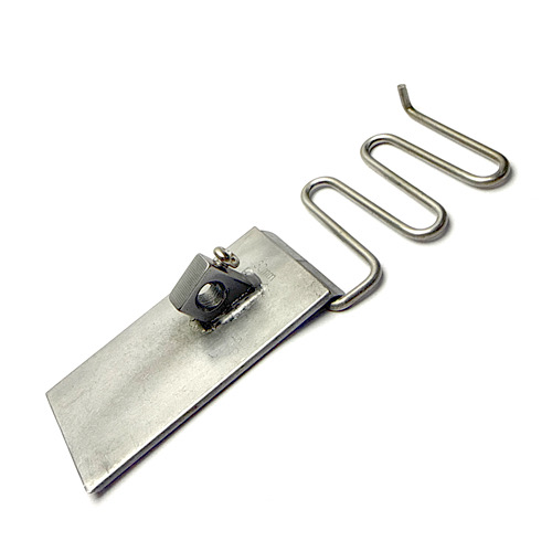 DÜZ ŞERİT APARATI 30MM