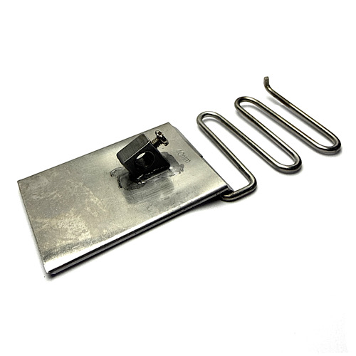 DÜZ ŞERİT APARATI 40MM