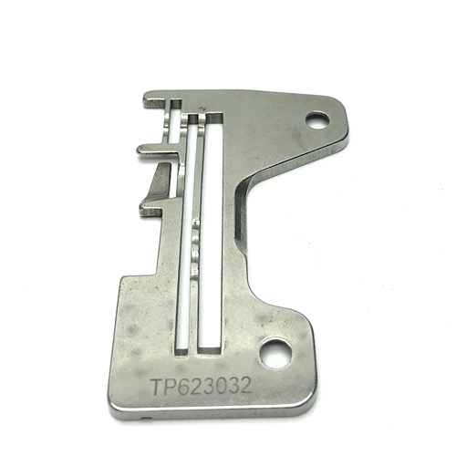 KİNGTEX 6000 OVERLOK 3 İP KISTIRMA PLAKA