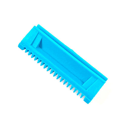 İP TEMİZLEME MAKİNASI İNCE ÜST TARAK