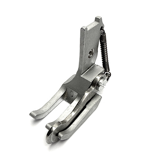 TYPİCAL-JUKİ SAĞ (DÜZ) ÇIMA AYAK 7MM