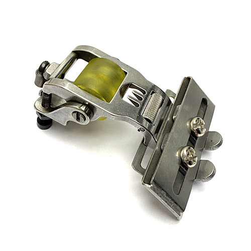 REÇME ŞERİT DİKME 5.6MM TEKERLİ AYAK