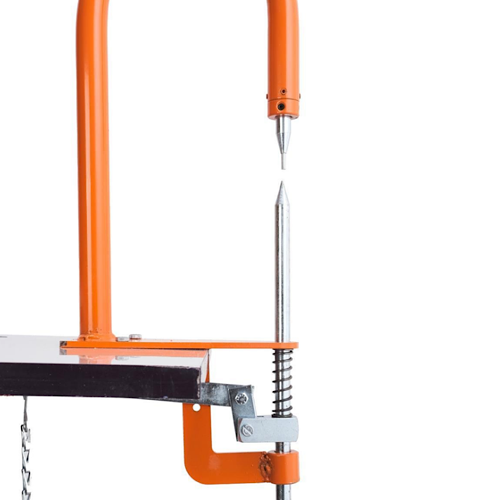 YAKA ÇEVİRME MAKİNASI